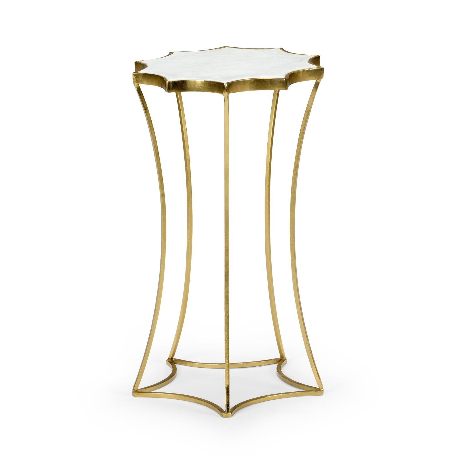 Wildwood Star Side Table