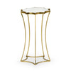 Wildwood Star Side Table