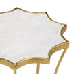 Wildwood Star Side Table