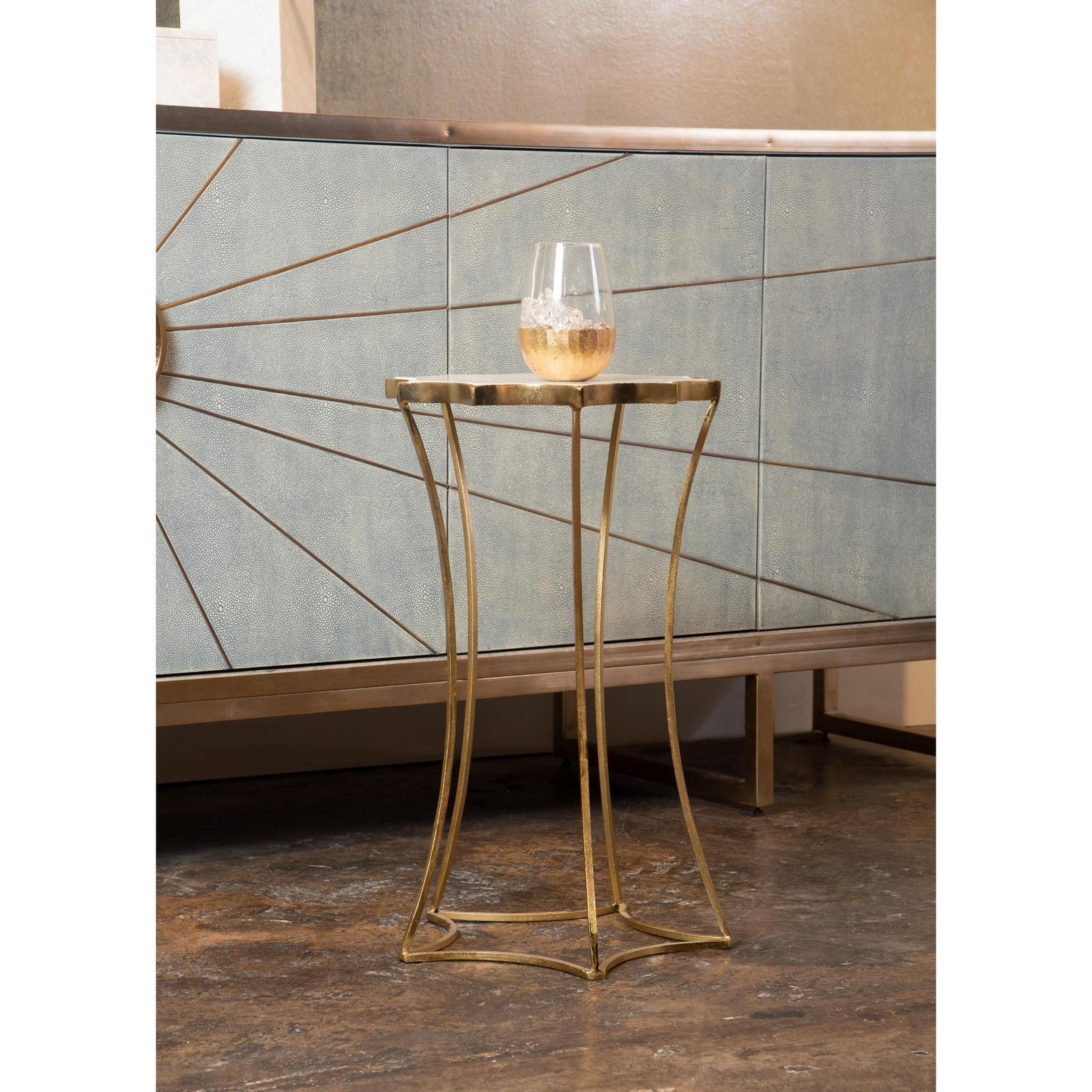 Wildwood Star Side Table