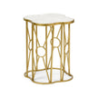 Wildwood Quadrafoil Side Table