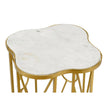 Wildwood Quadrafoil Side Table