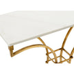 Wildwood Kara Console Table - Gold