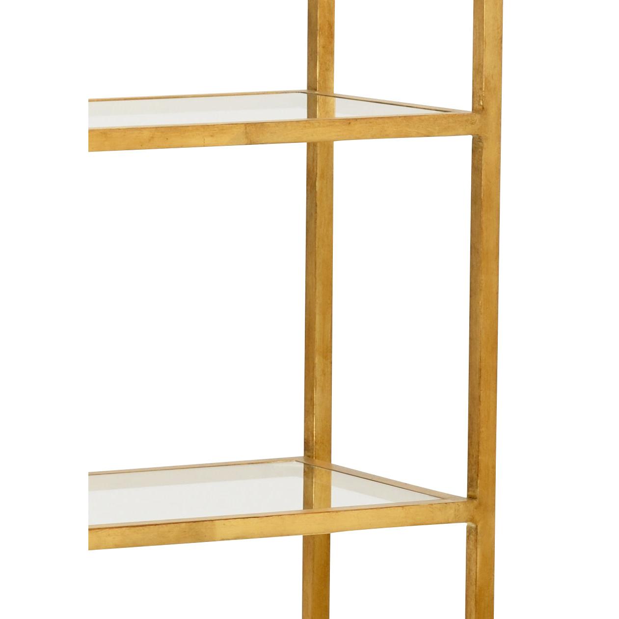 Wildwood Clancy Etagere