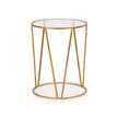 Wildwood Emery Side Table