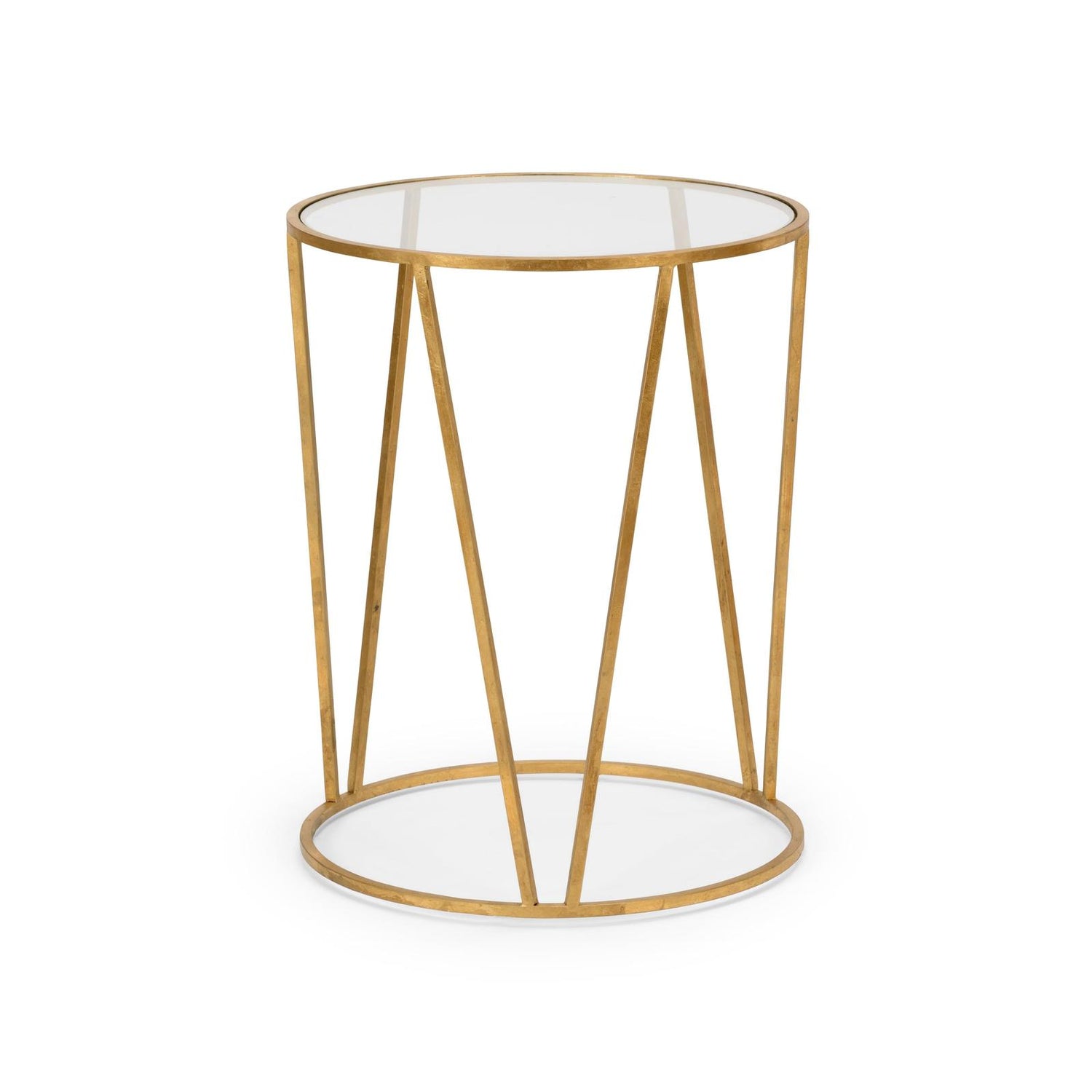 Wildwood Emery Side Table