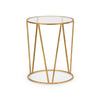 Wildwood Emery Side Table