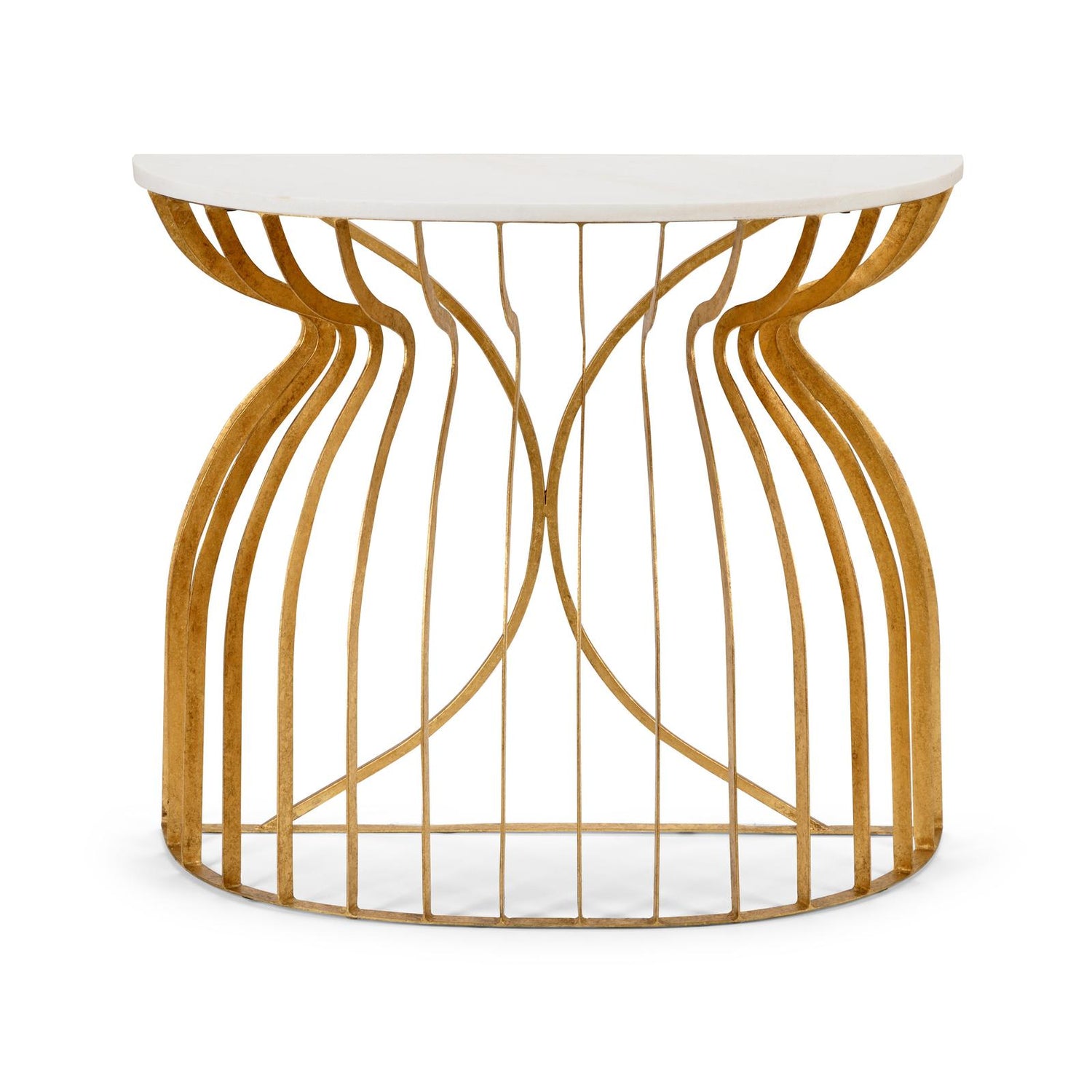 Wildwood Martha Console Table