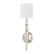Hudson Valley Lighting Abington 1 Light 4.75 inch Wall Sconce Wall Light