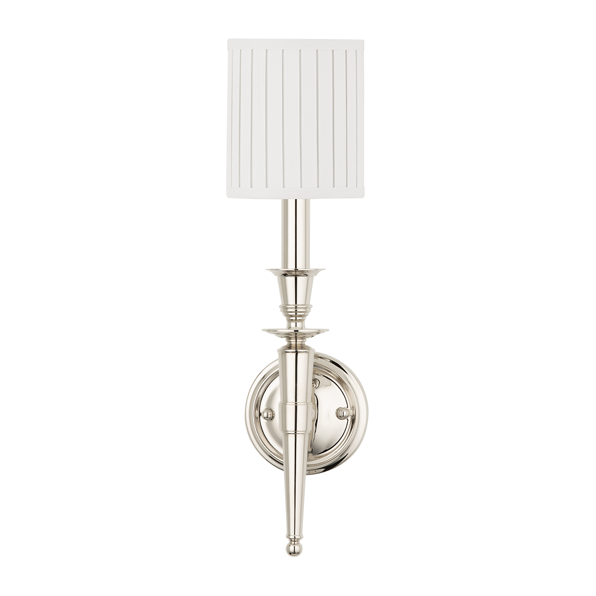 Hudson Valley Lighting Abington 1 Light 4.75 inch Wall Sconce Wall Light
