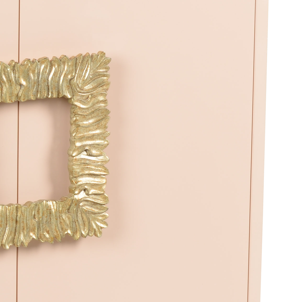 Wildwood Maddox Pink Cabinet