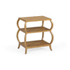 Wildwood Kate Tiered Side Table