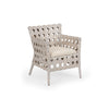 Wildwood Mandaue White Bistro Chair