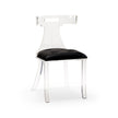 Wildwood Elsa Leather Chair