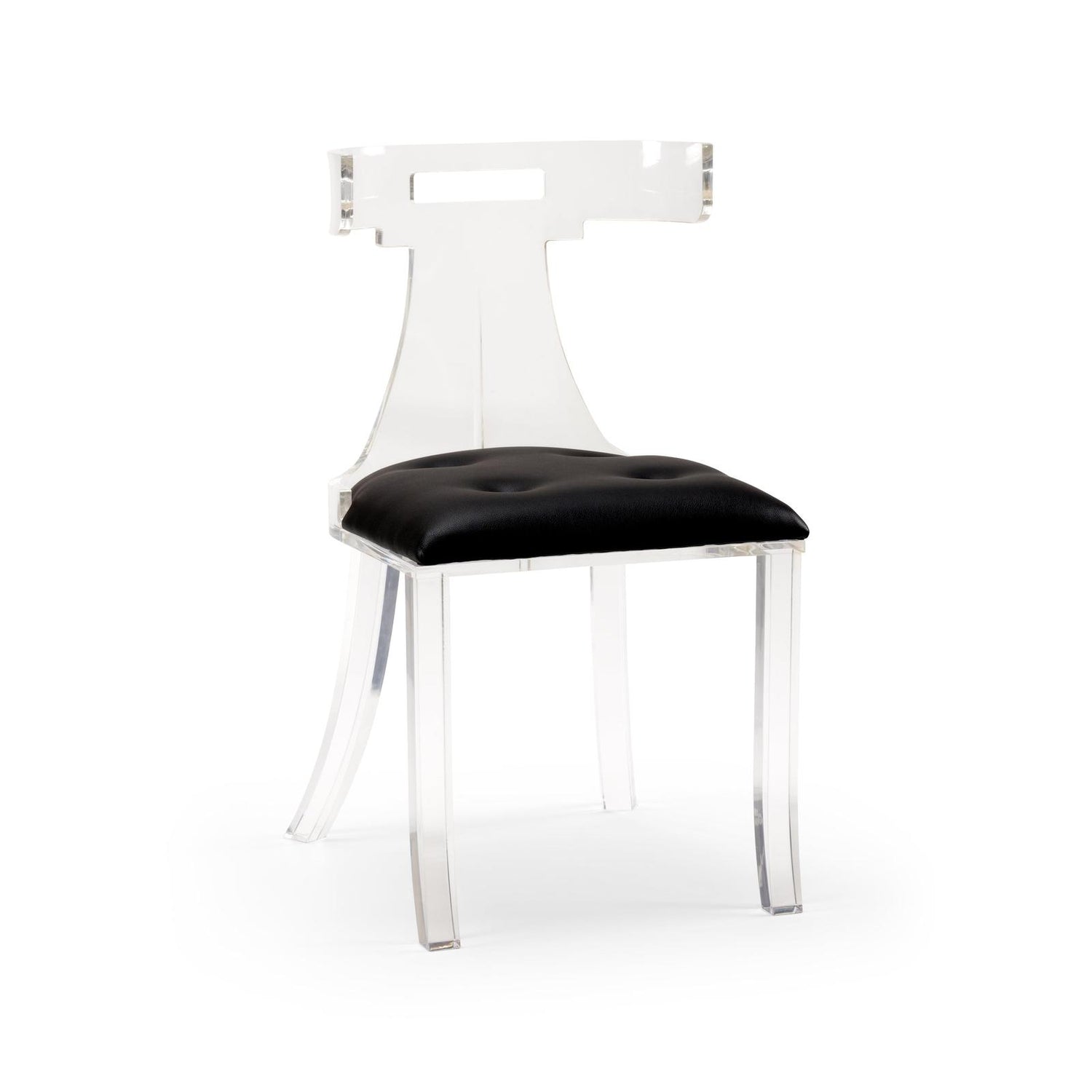 Wildwood Elsa Leather Chair