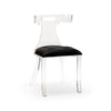 Wildwood Elsa Leather Chair