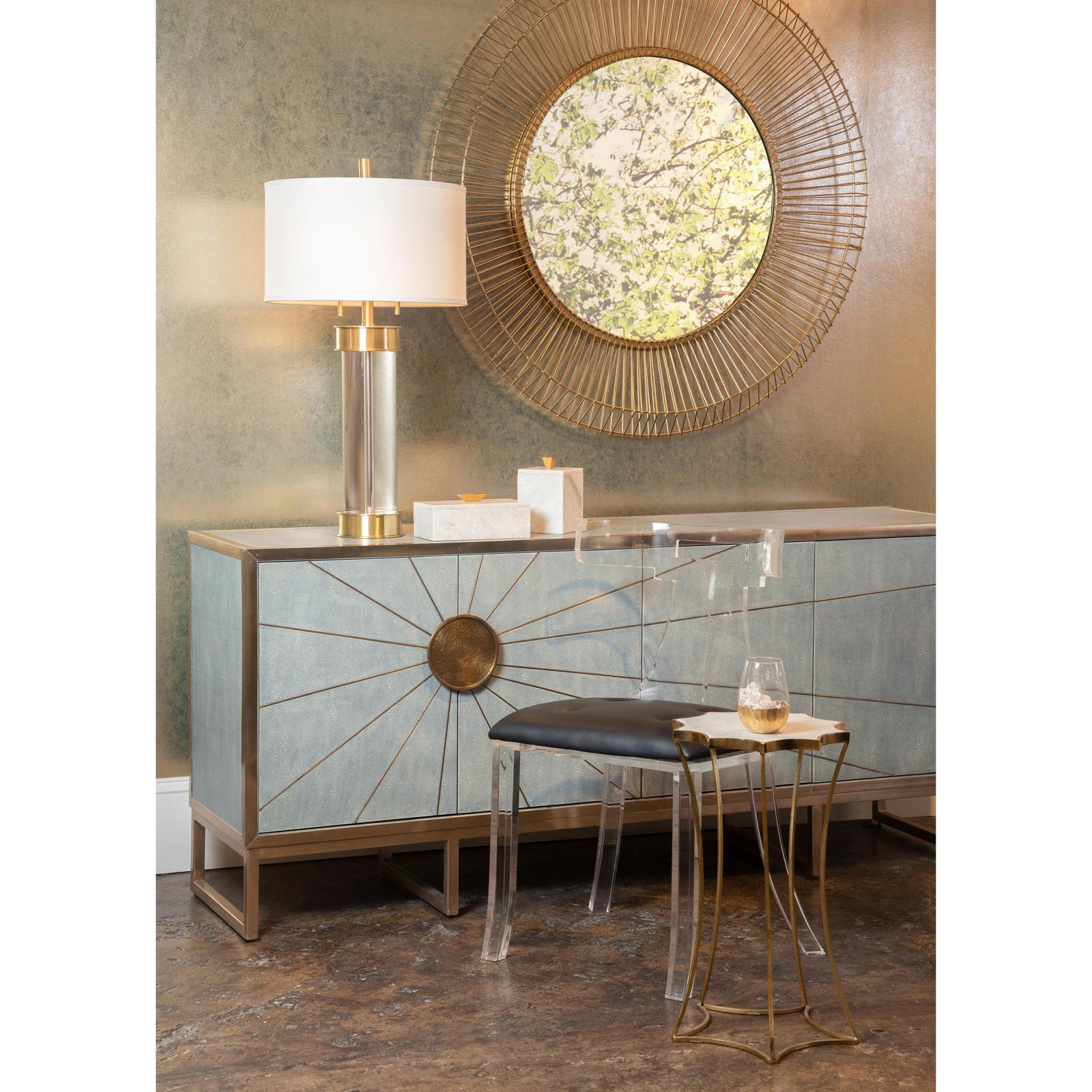 Wildwood Elsa Leather Chair