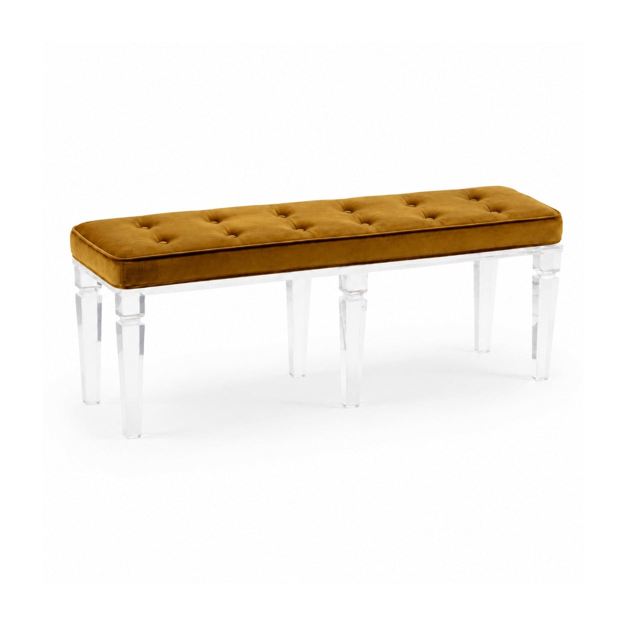 Wildwood Greta Bench