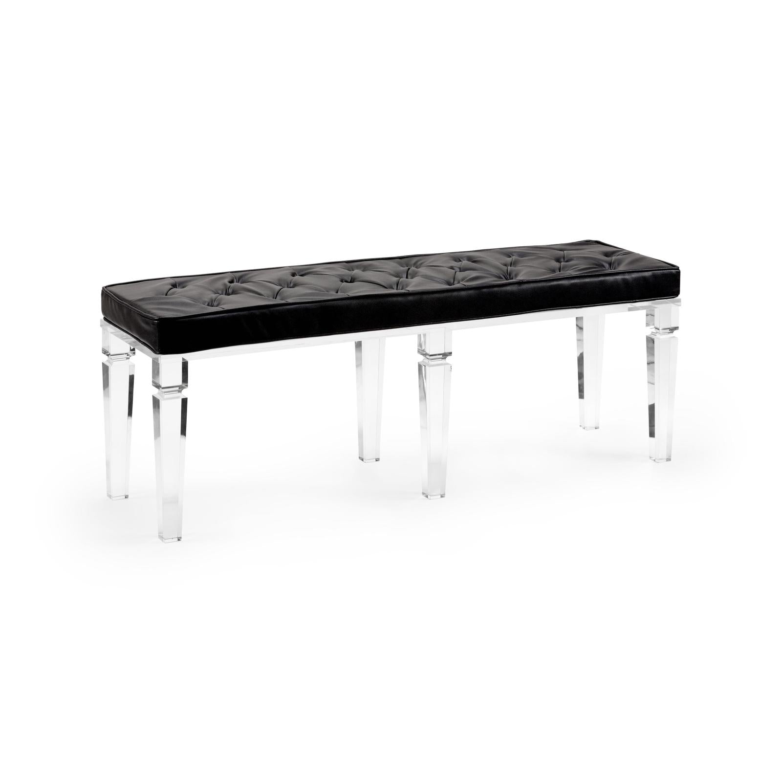 Wildwood Greta Bench
