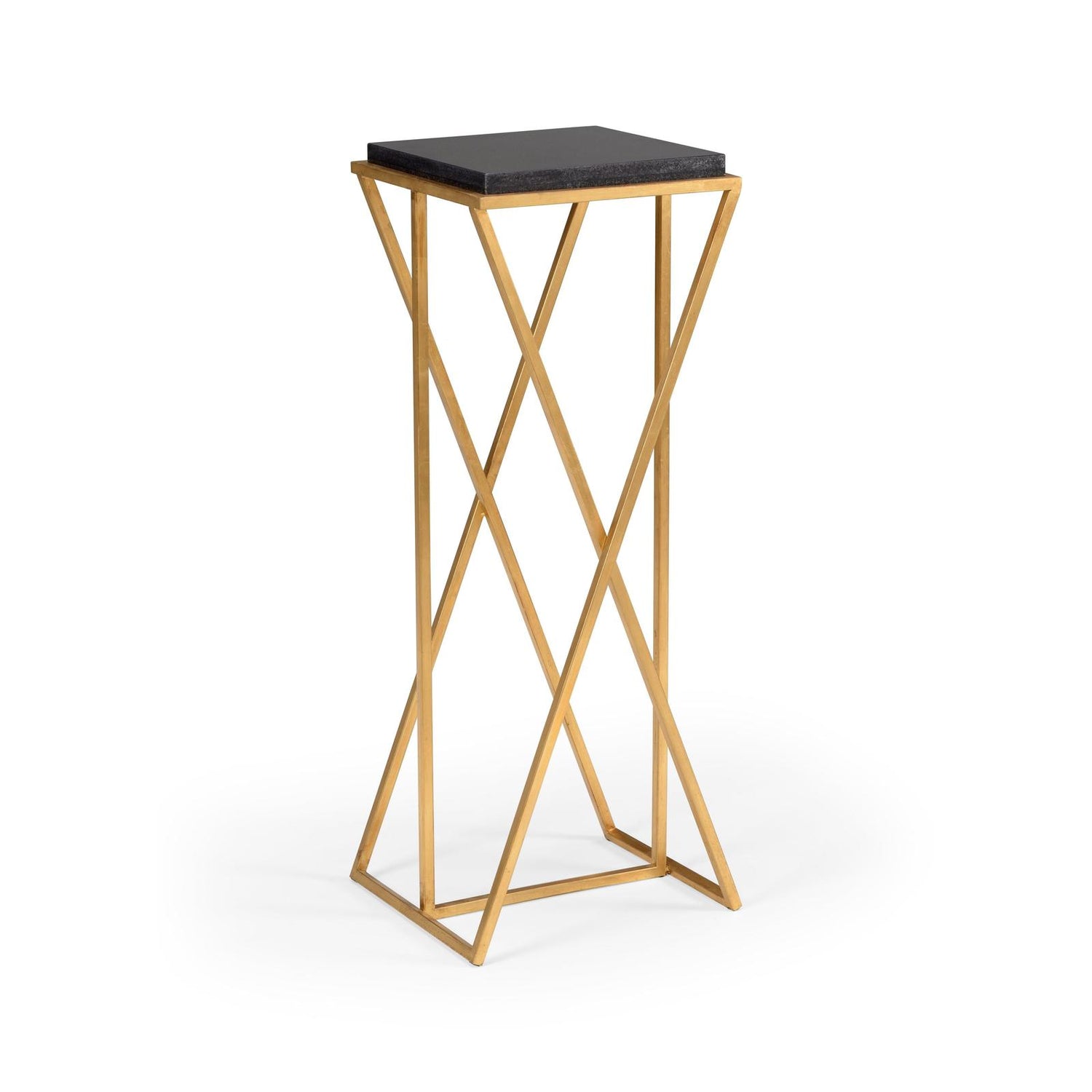 Wildwood Malcolm Gold Pedestal