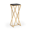 Wildwood Malcolm Gold Pedestal