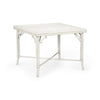 Wildwood Boca Whitewashed Game Table