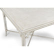 Wildwood Boca Whitewashed Game Table