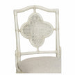 Wildwood Selene White Side Chair