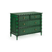 Wildwood Borneo Chest
