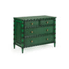 Wildwood Borneo Chest