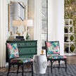 Wildwood Borneo Chest