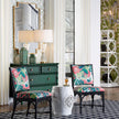 Wildwood Borneo Chest