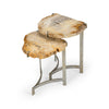 Wildwood Bedrock Nested Tables Set of 2