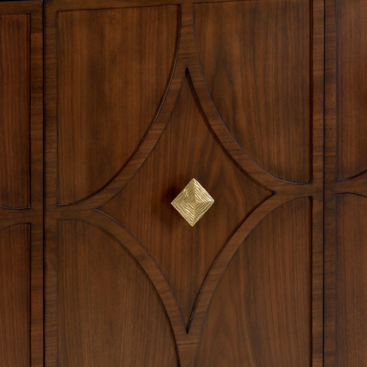Wildwood Diamond Sideboard