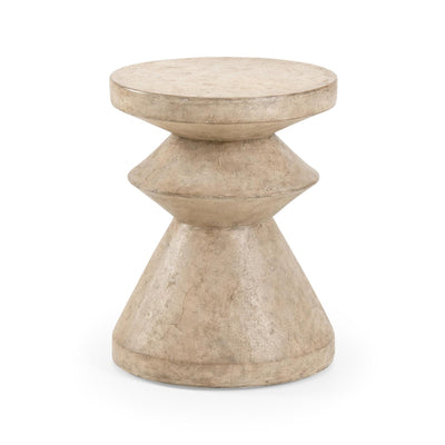 Wildwood Triptic Stool