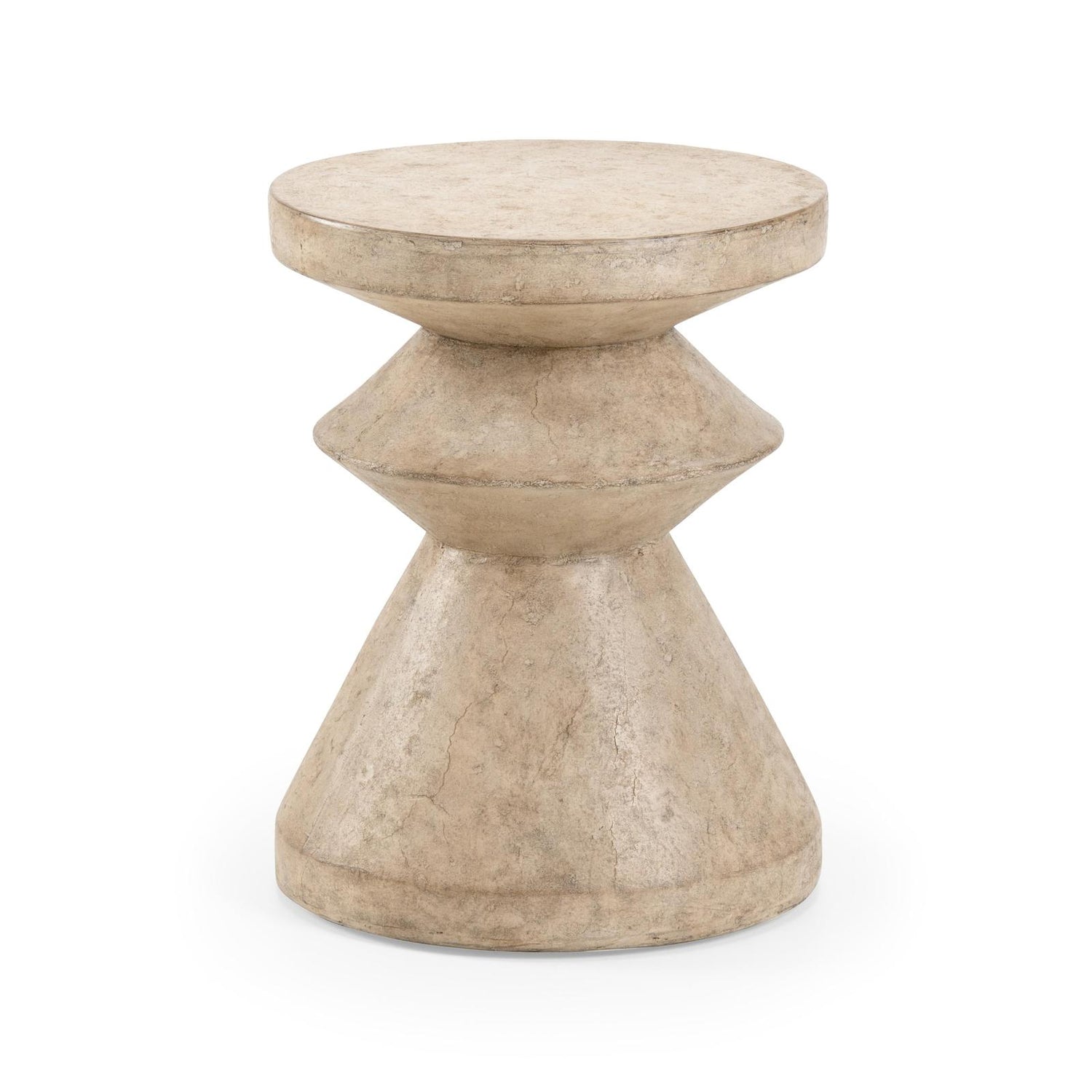 Wildwood Triptic Stool