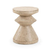 Wildwood Triptic Stool