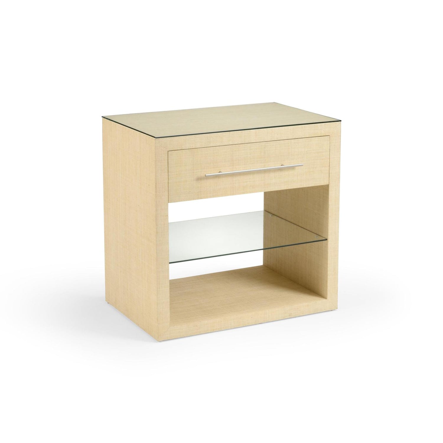 Wildwood Hazel Bedside Table