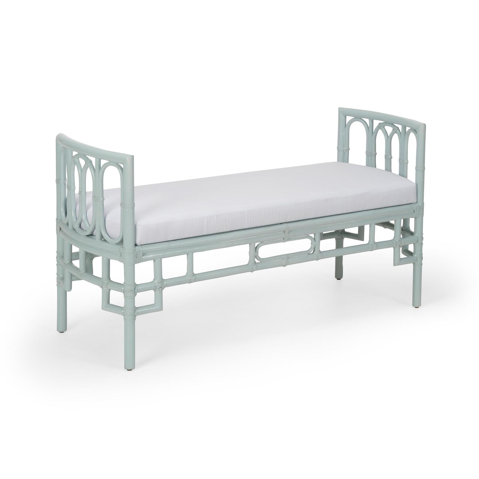 Wildwood Camilla Bench