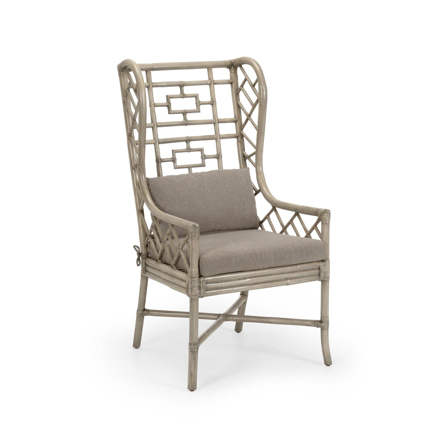 Wildwood Gwyneth Wing Chair