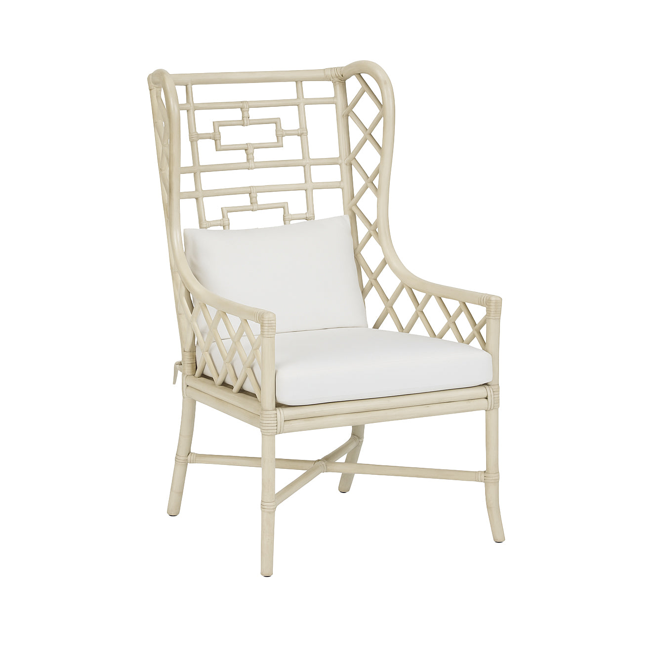 Wildwood Gwyneth Wing Chair