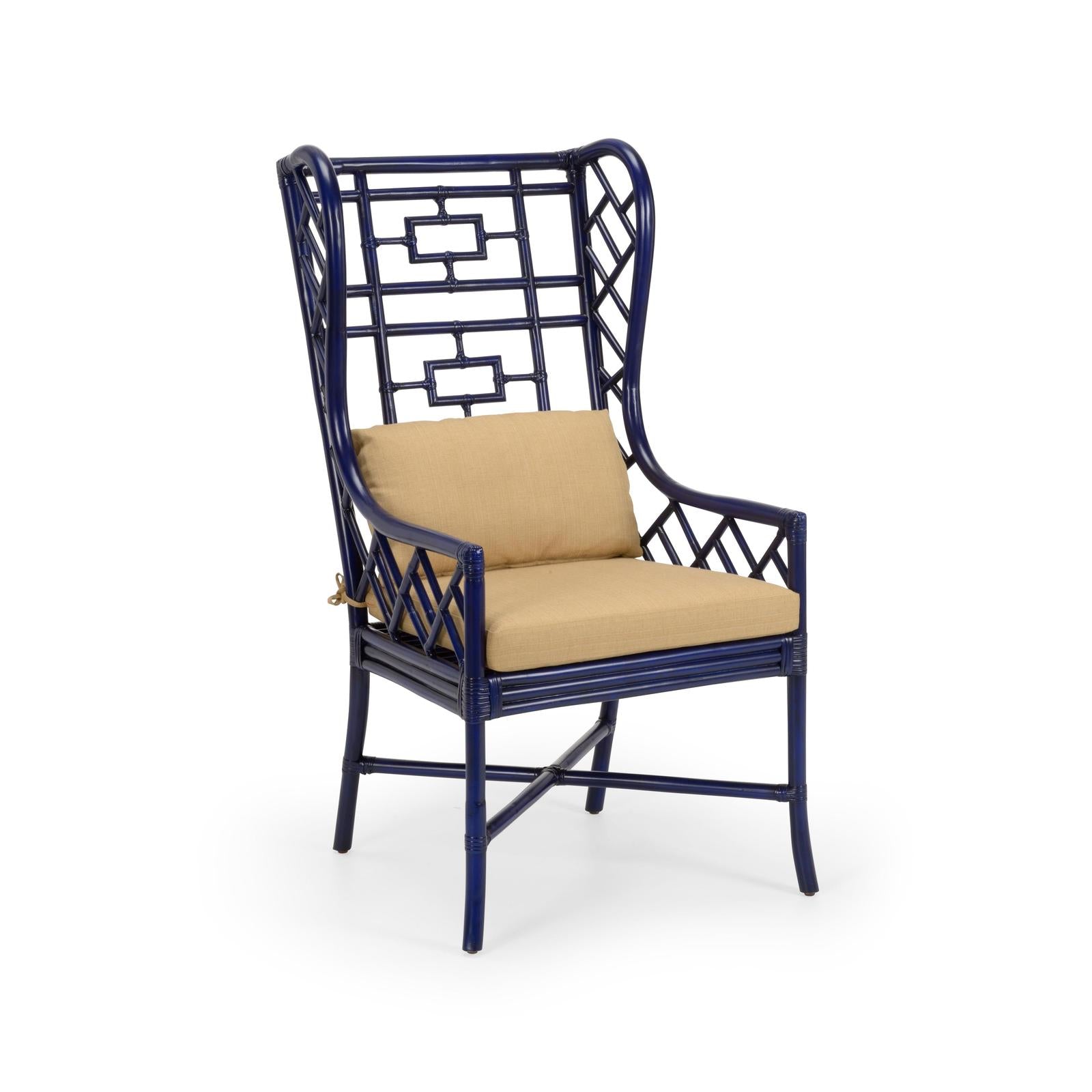Wildwood Gwyneth Wing Chair