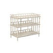Wildwood Luzon White Server