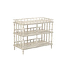Wildwood Luzon White Server