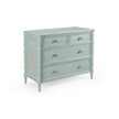 Wildwood Gutshall 4 Drawer Chest