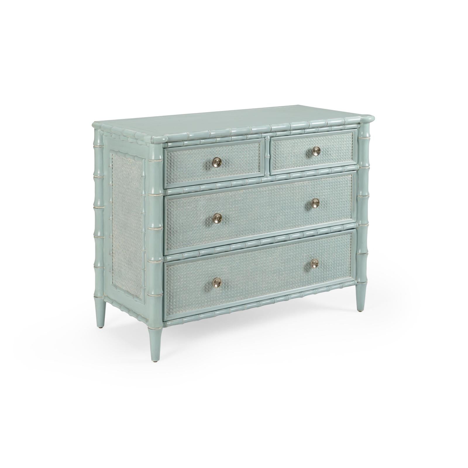 Wildwood Gutshall 4 Drawer Chest