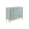 Wildwood Gutshall 4 Drawer Chest
