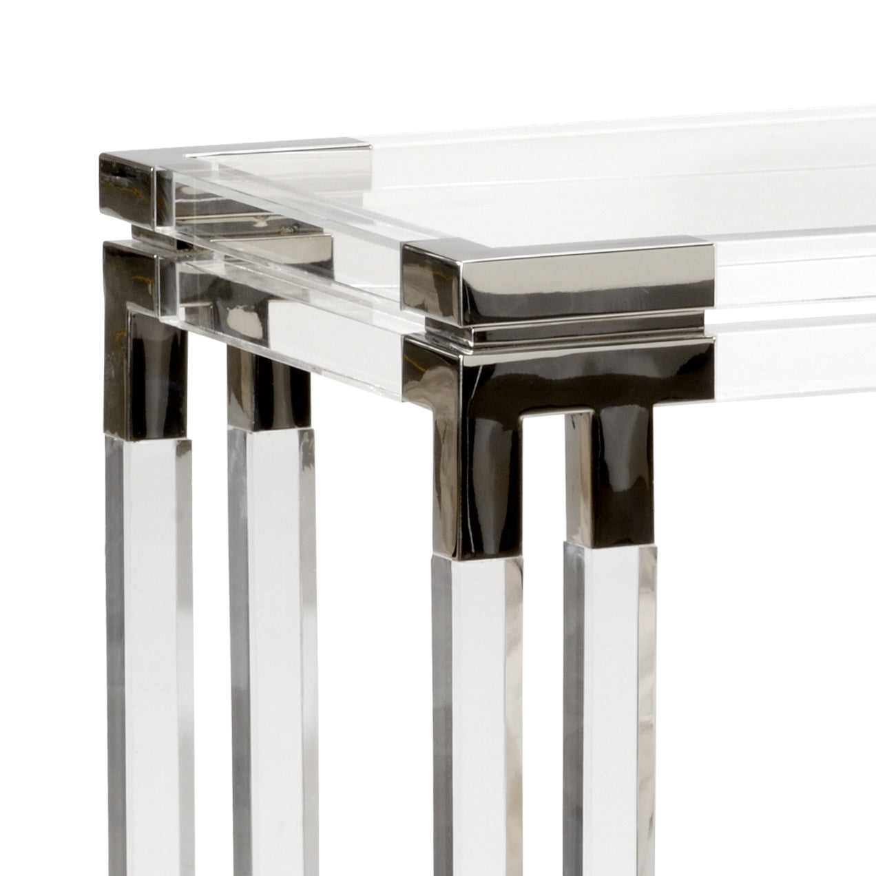 Wildwood Bowen Console