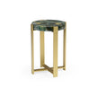 Wildwood Jasper Accent Table