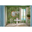 Wildwood Wild Palm White Side Chair